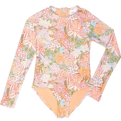 Roxy girls pc peach - girls, 16