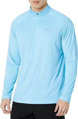 Edge mens upf - sg, rash