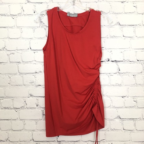 Athleta side scrunch rash - side,